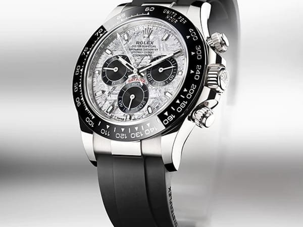 Rolex Daytona Collection