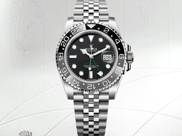 Rolex GMT-Master Collection