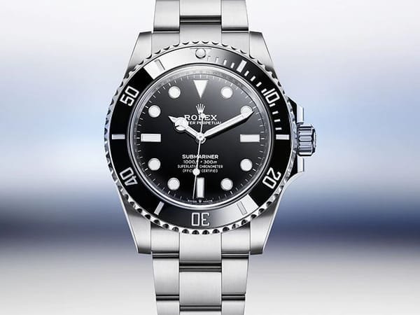 Rolex Submariner Collection