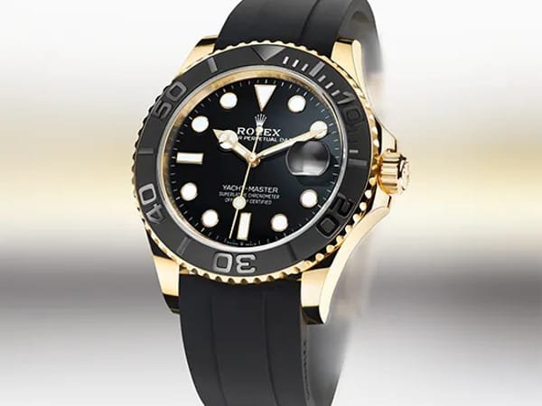 Rolex Yacht-Master Collection
